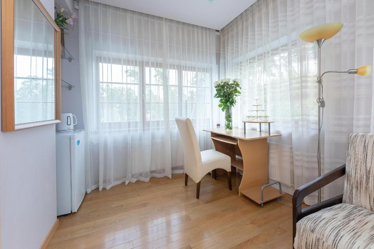 Room In Guest Room - Valensija - Large Suite Jūrkalne 外观 照片
