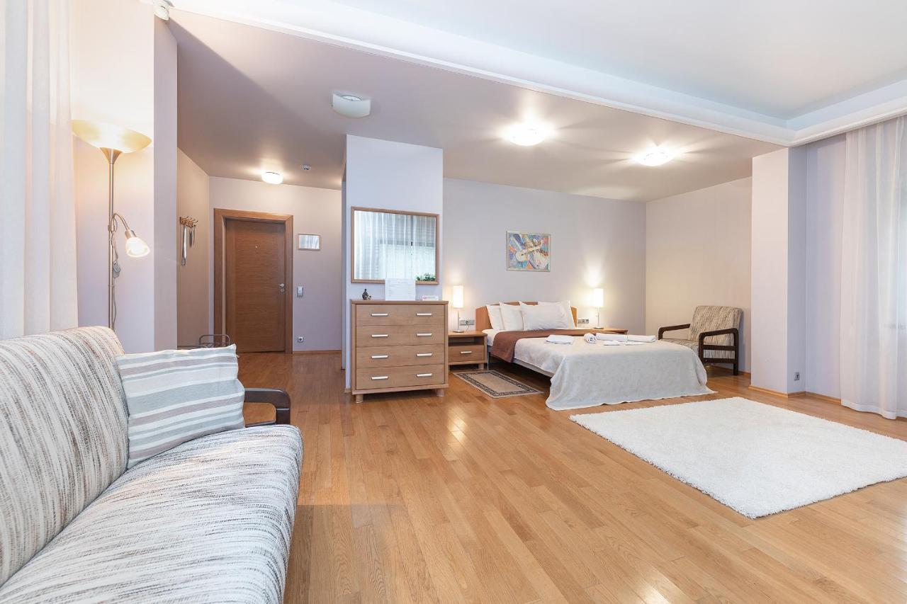 Room In Guest Room - Valensija - Large Suite Jūrkalne 外观 照片