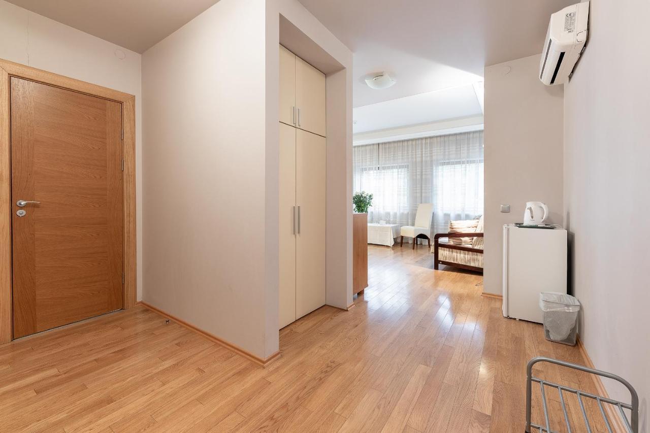 Room In Guest Room - Valensija - Large Suite Jūrkalne 外观 照片