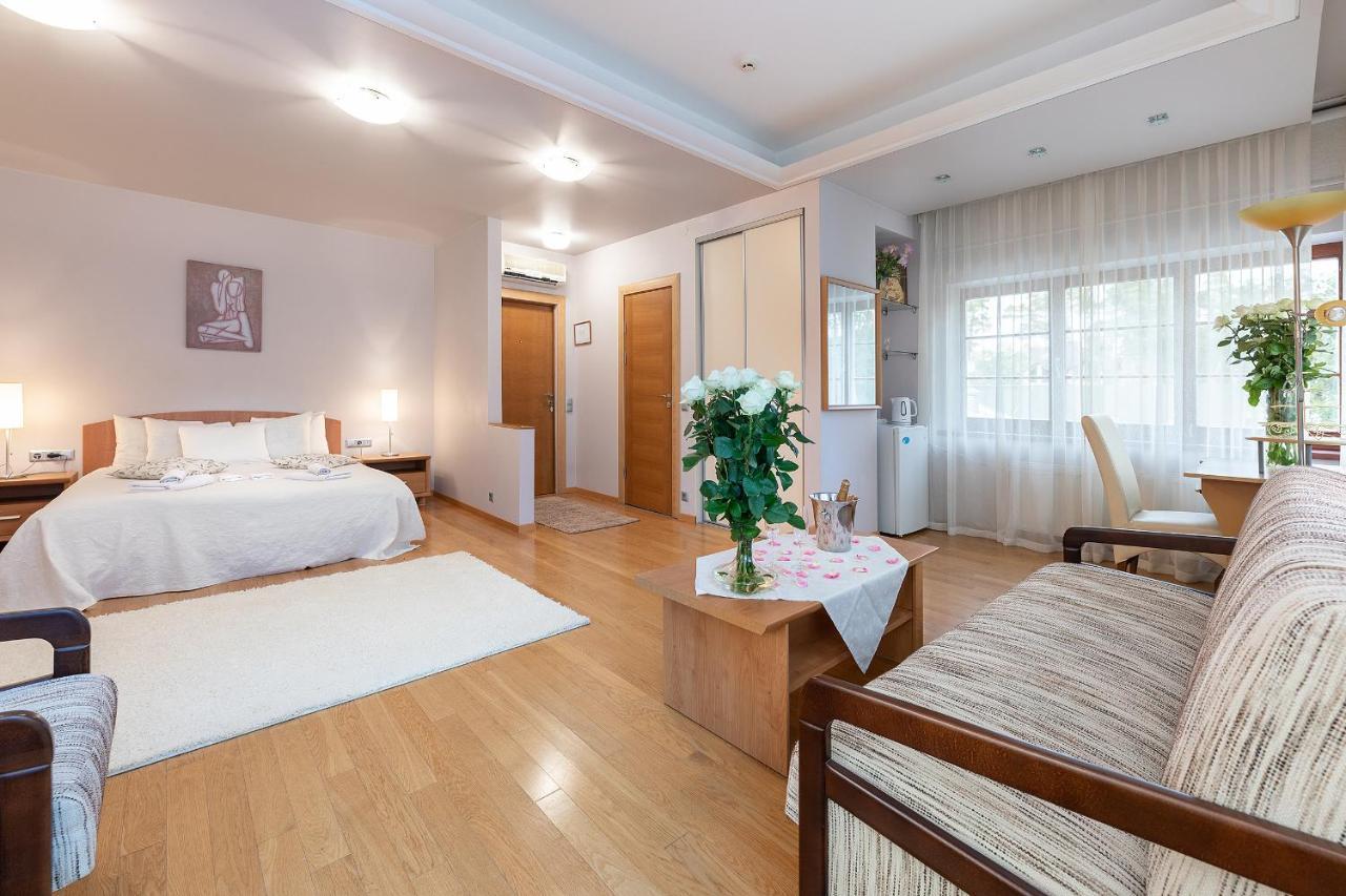 Room In Guest Room - Valensija - Large Suite Jūrkalne 外观 照片